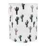 Cesto Multiuso Roupas Brinquedos Cactus Mor - 3