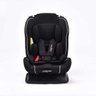 Cadeira Para Auto Multikids Baby Prius 0-25Kgs Preto - 1