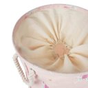 Ver imagem 3 de Cesto Multiuso Roupas Brinquedos Unicórnio Mor