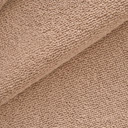 Tapete de Banheiro Organic Bege 48x85cm - 3