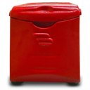 Ver imagem 5 de Amassadeira Rápida 5Kg 1Cv Bivolt AR-50N Style Braesi