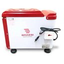 Ver imagem 6 de Amassadeira Rápida 5Kg 1Cv Bivolt AR-50N Style Braesi