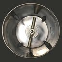 Ver imagem 3 de Amassadeira Rápida 5Kg 1Cv Bivolt AR-50N Style Braesi