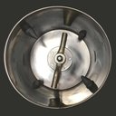 Ver imagem 3 de Amassadeira Rápida 5Kg 1Cv Bivolt AR-50N Style Braesi