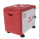 Ver imagem 1 de Amassadeira Rápida 5Kg 1Cv Bivolt AR-50N Style Braesi