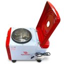 Ver imagem 2 de Amassadeira Rápida 5Kg 1Cv Bivolt AR-50N Style Braesi