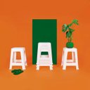 Ver imagem 3 de Banqueta Plástica Bela Vista Branca Até 120kg Mor