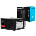 Ver imagem 5 de Fonte Atx Black Hawk, 400w, Biv Automático, 80 Plus White, Pfc Ativo, Preto 70458