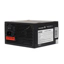 Ver imagem 1 de Fonte Atx Black Hawk, 400w, Biv Automático, 80 Plus White, Pfc Ativo, Preto 70458