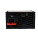 Ver imagem 4 de Fonte Atx Black Hawk, 400w, Biv Automático, 80 Plus White, Pfc Ativo, Preto 70458