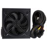 Fonte Atx Black Hawk, 400w, Biv Automático, 80 Plus White, Pfc Ativo, Preto 70458 - 3
