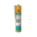 Ver imagem 1 de Selante Elástico de Pu Sikaflex Construction Branco 300ml