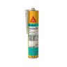 Selante Elástico de Pu Sikaflex Construction Branco 300ml - 1