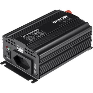 INVERSOR ONDA MODIFICADA 5000W 12/127 PW13-4