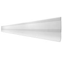 Ver imagem 1 de Veda Porta Adesivo Confort Door - Transparente