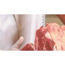 Ver imagem 3 de Lâmina Serra Fita Carne Meatkutter Premium Mkp Cortes Rápidos Aço Alto Carbono 3,25m 16mm 0,46mm