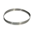 Ver imagem 1 de Lâmina Serra Fita Carne Meatkutter Premium Mkp Cortes Rápidos Aço Alto Carbono 3,25m 16mm 0,46mm