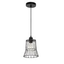 Ver imagem 6 de Lustre Pendente Luminaria Teto Flexivel Ajustavel Decoraçao Moderna Rustica Luz Iluminaçao Casa Quar