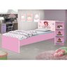 Cama Infantil Liz Moranguinho J&A Móveis - 1