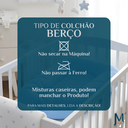 Ver imagem 5 de Ninho Redutor Aconchego Bebê Recém-nascido Conforto:azul