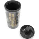 Ver imagem 3 de Copo para Viagem Pequeno Profissão Arquitetura