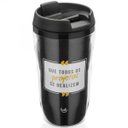 Ver imagem 2 de Copo para Viagem Pequeno Profissão Arquitetura