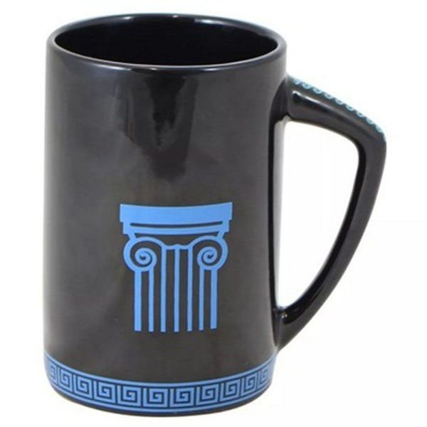 Caneca De Cerâmica Profissão Arquitetura - 3