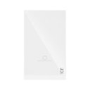 Ver imagem 1 de Interruptor Inteligente Zigbee Touch 1 Botão Geonav Branco