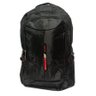Mochila Grande Esportiva Escolar Faculdade Preta 15 L - 4