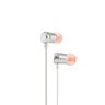 Fone de Ouvido T290 - Jbl -Prata - 3