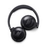 Fone de Ouvido Bluetooth - Jbl Tune 600Btnc-Preto - 2