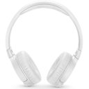 Ver imagem 1 de Fone de Ouvido Bluetooth - Jbl Tune 600Btnc-Branco