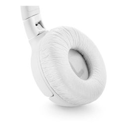 Fone de Ouvido Bluetooth - Jbl Tune 600Btnc-Branco - 3