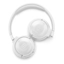 Ver imagem 2 de Fone de Ouvido Bluetooth - Jbl Tune 600Btnc-Branco
