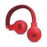 Fone de Ouvido - Jbl E45Bt-Vermelho - 4