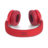 Fone de Ouvido - Jbl E45Bt-Vermelho - 3