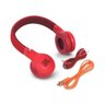 Fone de Ouvido - Jbl E45Bt-Vermelho - 5
