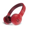 Fone de Ouvido - Jbl E45Bt-Vermelho - 1
