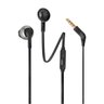 Fone de Ouvido - Jbl Tune 205-Preto - 1