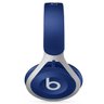 Fone de Ouvido Supra-Auricular Beats Ep - Beats-Azul Escuro - 4