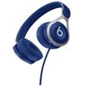 Fone de Ouvido Supra-Auricular Beats Ep - Beats-Azul Escuro - 2