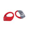 Fone de Ouvido Bluetooth - Jbl Endurance Peak-Vermelho - 3