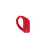 Fone de Ouvido Bluetooth - Jbl Endurance Peak-Vermelho - 5