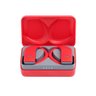 Fone de Ouvido Bluetooth - Jbl Endurance Peak-Vermelho - 6