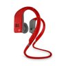 Fone de Ouvido Bluetooth - Jbl Endurance Jump-Vermelho - 1