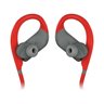 Fone de Ouvido Bluetooth - Jbl Endurance Jump-Vermelho - 3