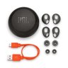 Fone de Ouvido - Jbl Free-Preto - 6