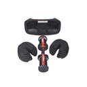 Ver imagem 5 de Halter Dumbbell Ajustável até 24kg Musculação