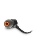 Ver imagem 2 de Fones de Ouvido - Jbl T110-Preto