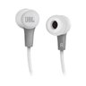Fone de Ouvido Bluetooth - Jbl E25Bt-Branco - 2